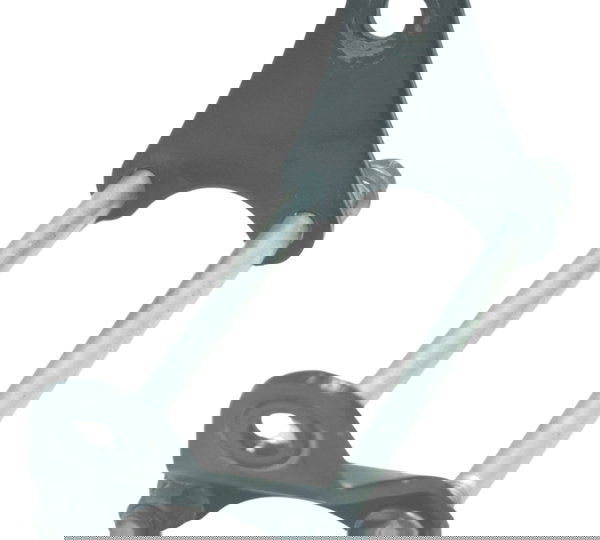 Suporte Motor Honda Cb 600f Hornet 08-11 Original