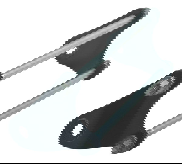 Suporte Motor Honda Cb 600f Hornet 08-11 Original