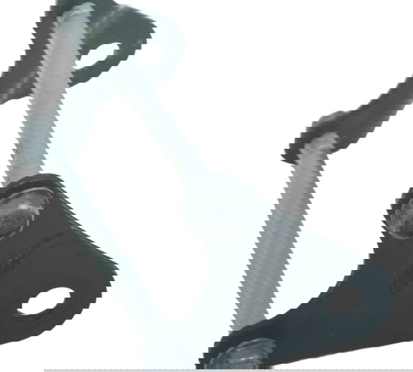 Suporte Motor Honda Cb 600f Hornet 08-11 Original