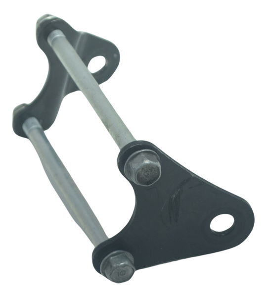 Suporte Motor Honda Cb 600f Hornet 08-11 Original