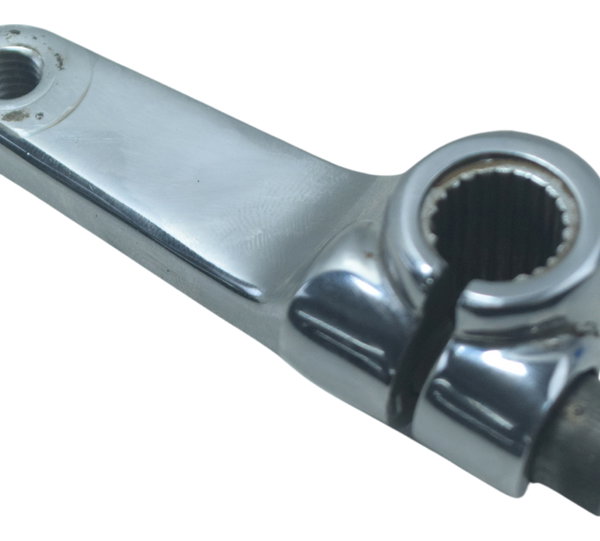 Braçinho Pedal Câmbio Harley Xl 1200 Cb 14-16 Original