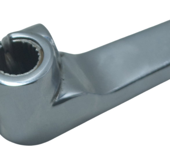 Braçinho Pedal Câmbio Harley Xl 1200 Cb 14-16 Original
