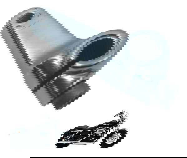 Braçinho Pedal Câmbio Harley Xl 1200 Cb 14-16 Original