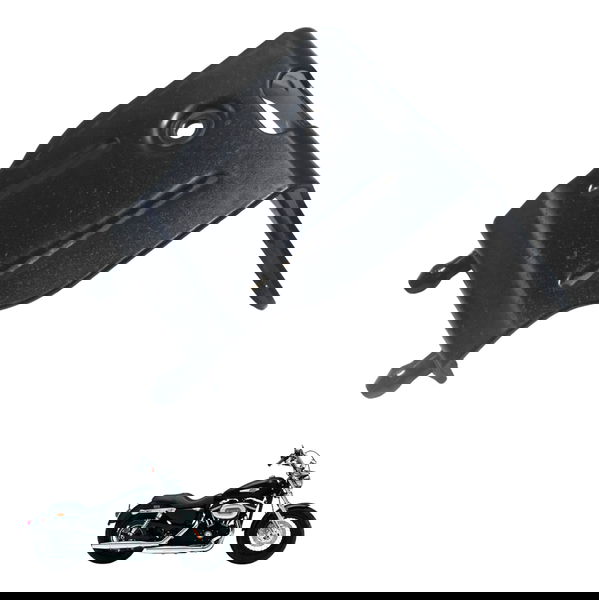 Suporte Modulo Abs Harley Xl 1200 Cb 14-16 Original