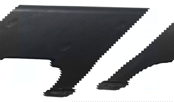 Suporte Flexível Harley Xl 1200 Cb 14-16 Original