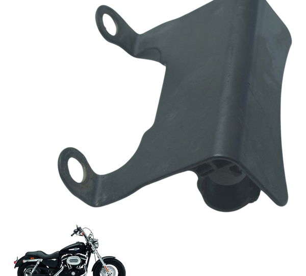 Suporte Flexível Harley Xl 1200 Cb 14-16 Original