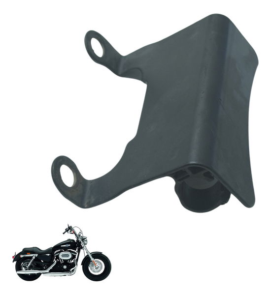 Suporte Flexível Harley Xl 1200 Cb 14-16 Original