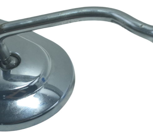 Espelho Retrovisor Dir C/ Avari Harley Xl 1200 Cb 14-16 Orig