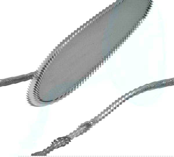 Espelho Retrovisor Dir C/ Avari Harley Xl 1200 Cb 14-16 Orig