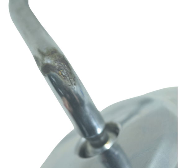 Espelho Retrovisor Dir C/ Avari Harley Xl 1200 Cb 14-16 Orig