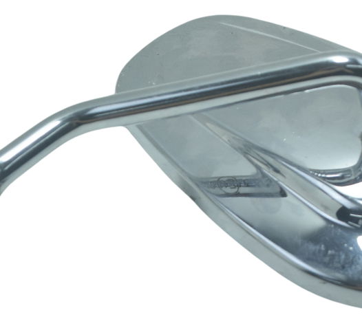 Espelho Retrovisor Esquerdo Harley Xl 1200 Cb 14-16 Original