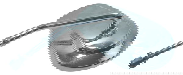 Espelho Retrovisor Esquerdo Harley Xl 1200 Cb 14-16 Original