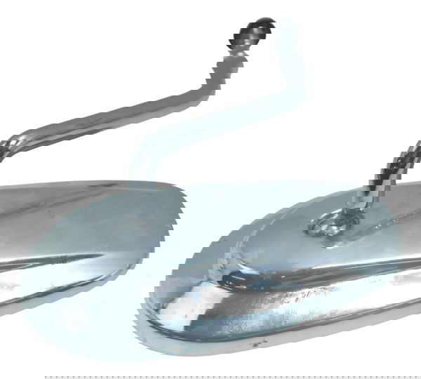 Espelho Retrovisor Esquerdo Harley Xl 1200 Cb 14-16 Original