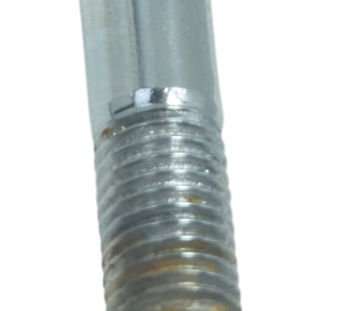 Espelho Retrovisor Esquerdo Harley Xl 1200 Cb 14-16 Original