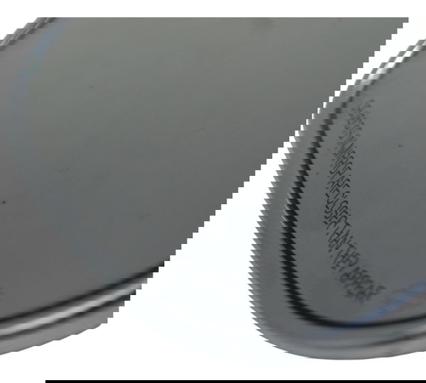 Espelho Retrovisor Esquerdo Harley Xl 1200 Cb 14-16 Original