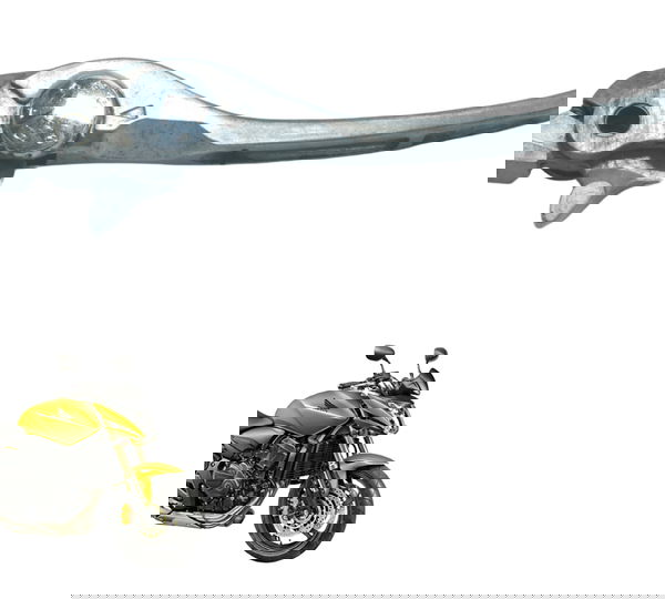 Manete Freio Honda Cb 600f Hornet 08-11 Original