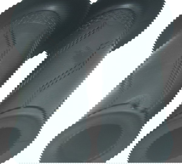 Par Manopla C/ Detalhes Honda Cb 600f Hornet 08-11 Original Preto