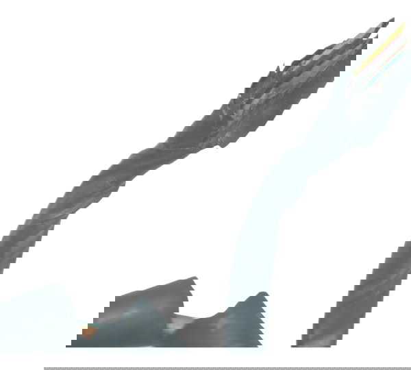 Antena Chave Ignição C/avaria Honda Cb 600f Hornet 08-11 Ori