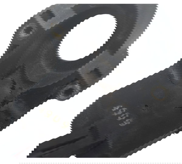 Antena Chave Ignição C/avaria Honda Cb 600f Hornet 08-11 Ori