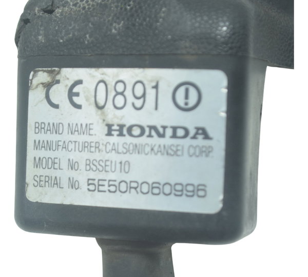 Antena Chave Ignição C/avaria Honda Cb 600f Hornet 08-11 Ori