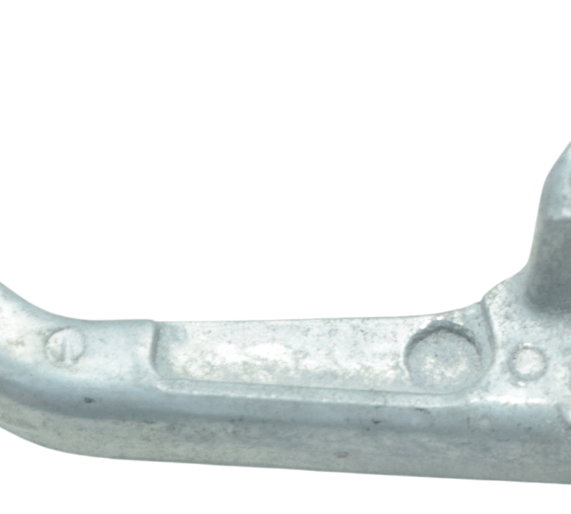 Manete Embreagem Honda Cb 600f Hornet 08-11 Original