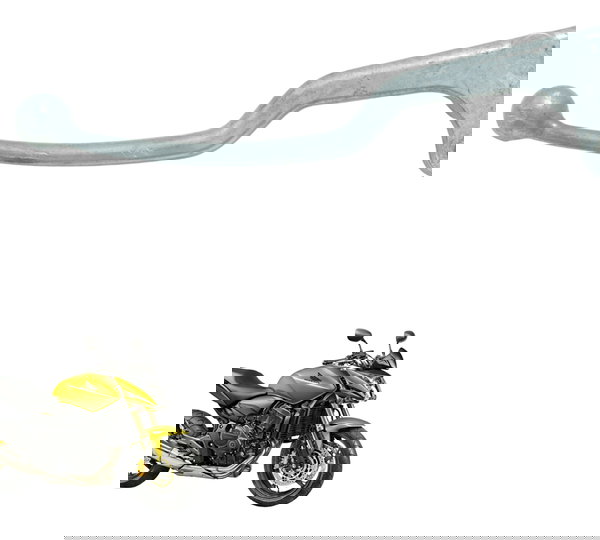 Manete Embreagem Honda Cb 600f Hornet 08-11 Original