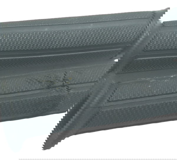 Par Manoplas C/ Detalhes Honda Cb 600f Hornet 08-11 Original Preto