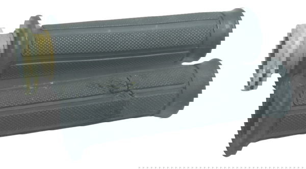 Par Manoplas C/ Detalhes Honda Cb 600f Hornet 08-11 Original