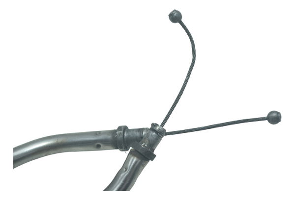 Cabo Acelerador A/b Harley Xl 1200 Cb 14-16 Original