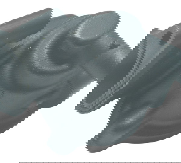 Carcaça Válvula Termostática Honda Cb 600f Hornet 08-11 Orig