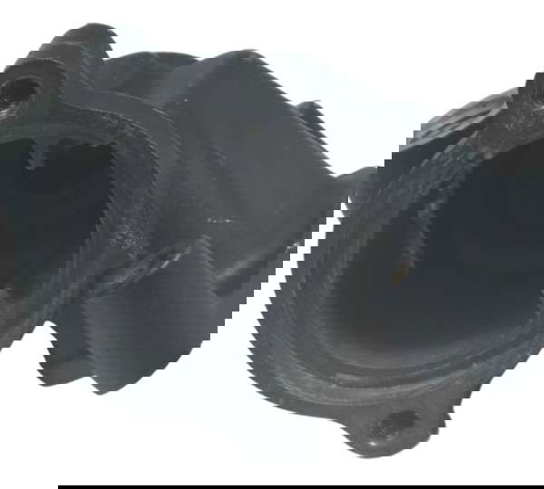 Carcaça Válvula Termostática Honda Cb 600f Hornet 08-11 Orig