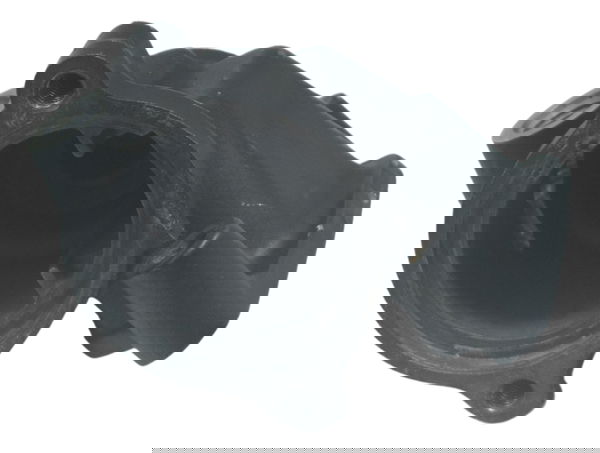 Carcaça Válvula Termostática Honda Cb 600f Hornet 08-11 Orig