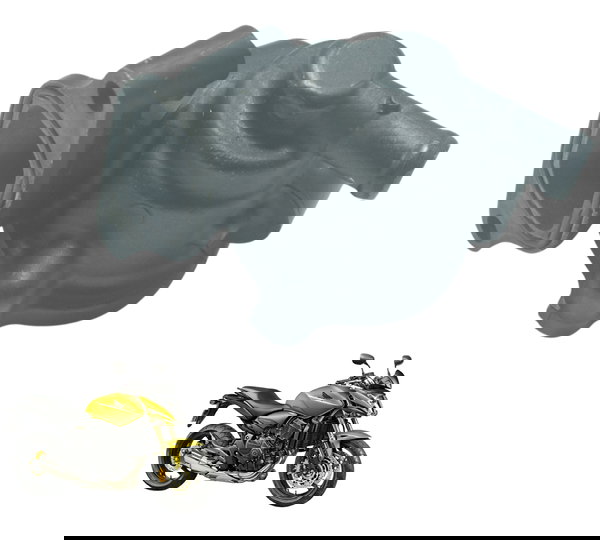 Carcaça Válvula Termostática Honda Cb 600f Hornet 08-11 Orig