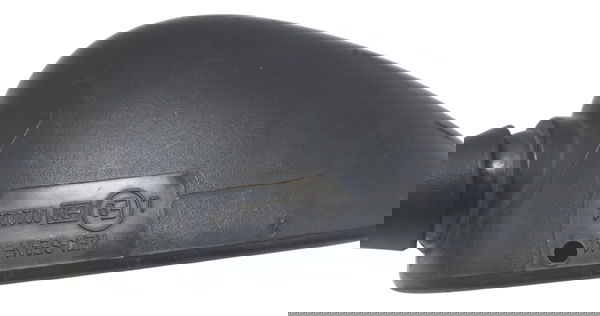 Espelho Retrovisor Honda Cb 600f Hornet 08-11 Original
