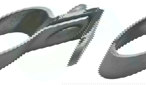 Abraçadeira Curva Escape Harley Xl 1200 Cb 14-16 Original