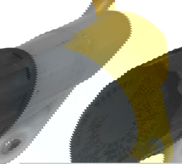 Reservatório Freio Traseiro Honda Cb 600f Hornet 08-11 Orig