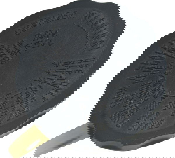 Reservatório Freio Traseiro Honda Cb 600f Hornet 08-11 Orig