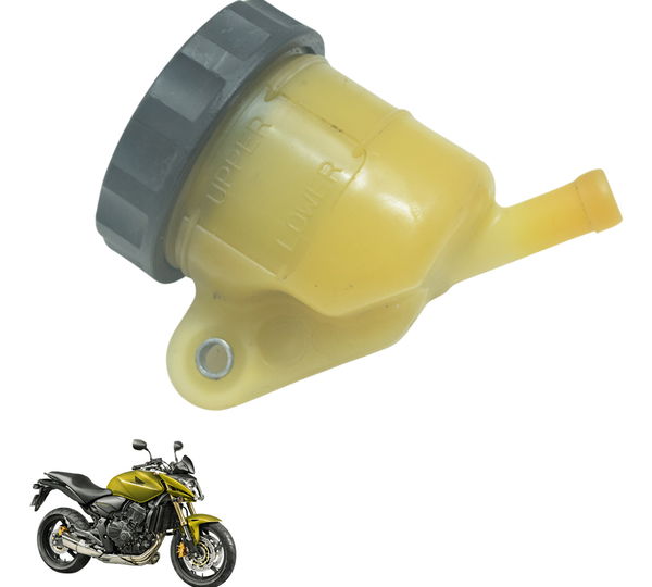 Reservatório Freio Traseiro Honda Cb 600f Hornet 08-11 Orig