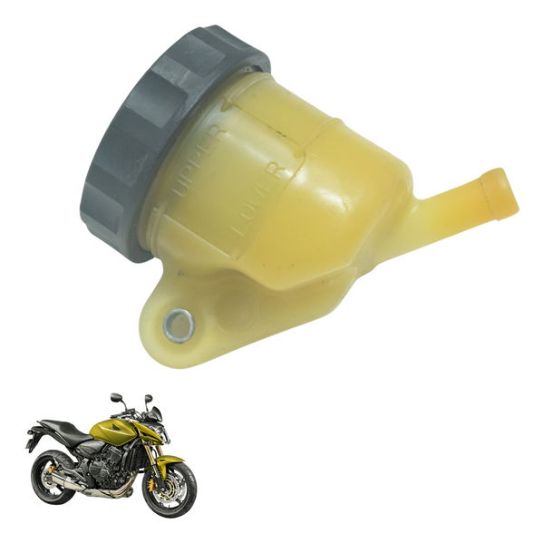 Reservatório Freio Traseiro Honda Cb 600f Hornet 08-11 Orig