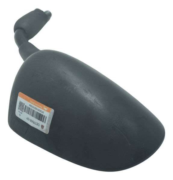 Espelho Retrovisor Direito Honda Cb 600f Hornet 08-11 Orig