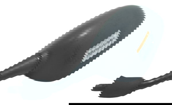 Espelho Retrovisor Direito Honda Cb 600f Hornet 08-11 Orig