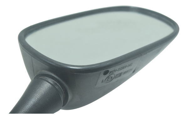 Espelho Retrovisor Direito Honda Cb 600f Hornet 08-11 Orig