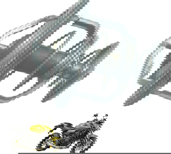 Válvula Termostática Honda Cb 600f Hornet 08-11 Original