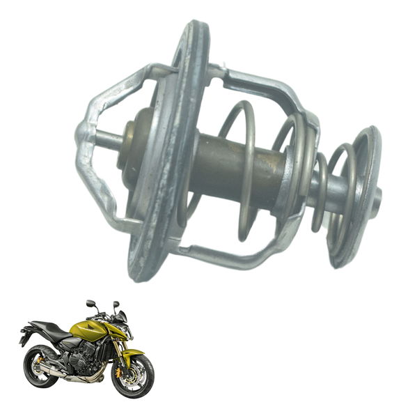 Válvula Termostática Honda Cb 600f Hornet 08-11 Original