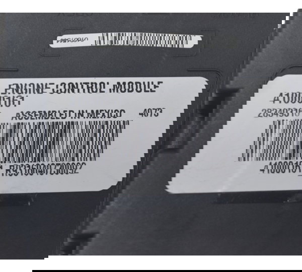 Modulo Ecm Harley Xl 1200 Cb 14-16 Original