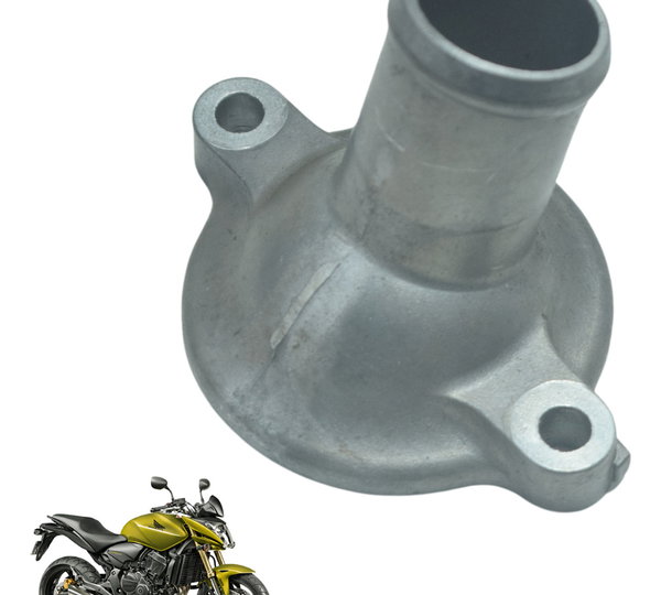 Tampa Válvula Termostática Honda Cb 600f Hornet 08-11 Orig