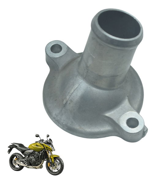Tampa Válvula Termostática Honda Cb 600f Hornet 08-11 Orig