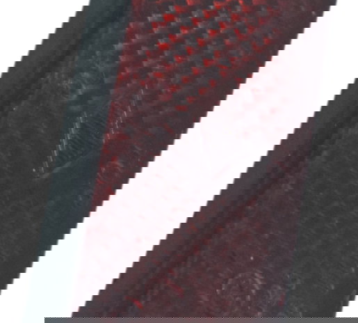 Refletor Olho De Gato Honda Cb 600f Hornet 08-11 Original