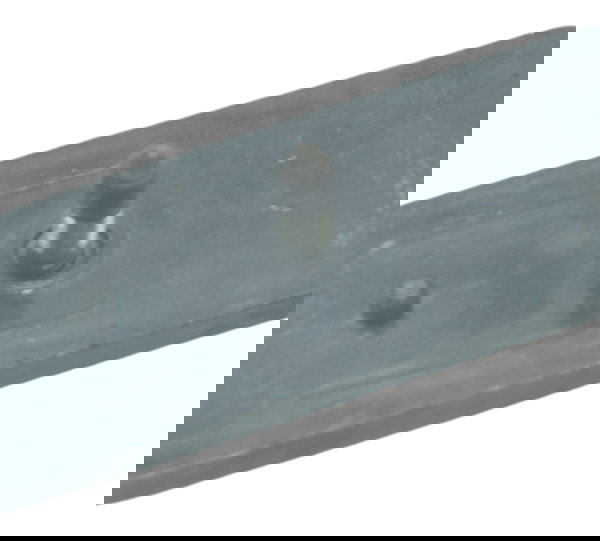 Refletor Olho De Gato Honda Cb 600f Hornet 08-11 Original