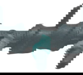 Flauta Corpo Injeção Honda Cb 600f Hornet 08-11 Original